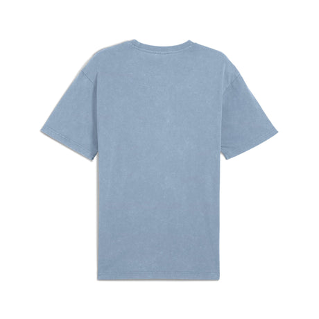 Essentials Elevated Relaxed Wash T-shirt Men - Runner