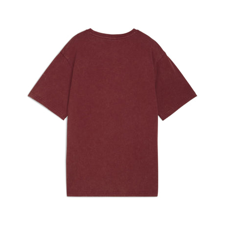 Essentials Elevated Relaxed Wash T-shirt Women - Runner