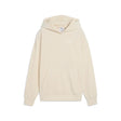 Essentials Elevated Velour Rib Hoodie Women - Runner