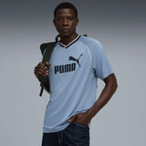 Essentials Football Jersey Men - Runner