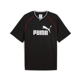 Essentials Football Jersey Men - Runner