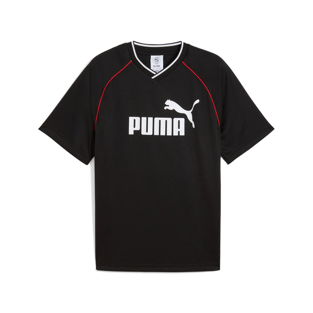 Essentials Football Jersey Men - Runner