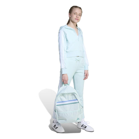 Essentials Full - Zip Hoodie Kids - Runner