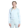Essentials Full - Zip Hoodie Kids - Runner