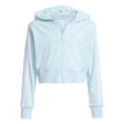 Essentials Full - Zip Hoodie Kids - Runner