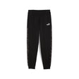 Essentials Graphic Animal High - Waist Sweatpants Youth - Runner