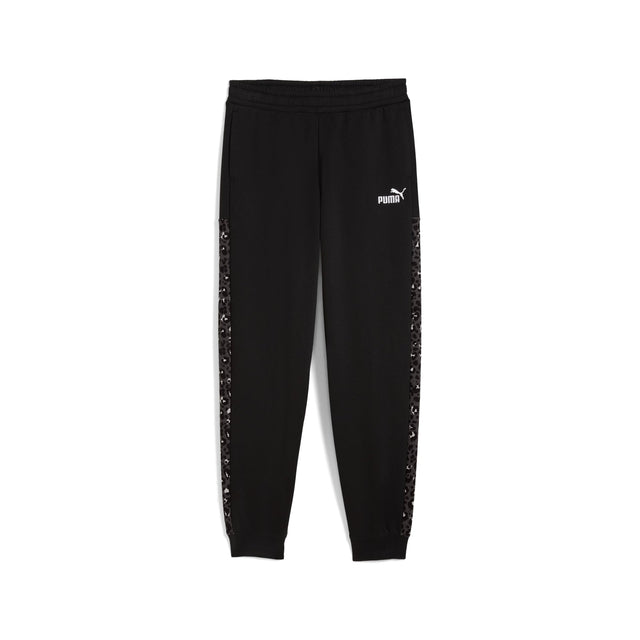 Essentials Graphic Animal High - Waist Sweatpants Youth - Runner