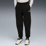 Essentials Graphic Animal High - Waist Sweatpants Youth - Runner