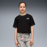 Essentials Graphic Animal Relaxed T-shirt Youth - Runner