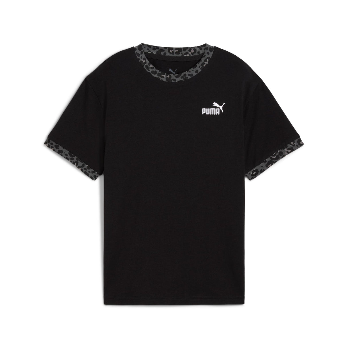 Essentials Graphic Animal Relaxed T-shirt Youth - Runner