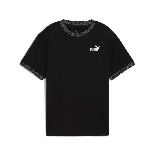 Essentials Graphic Animal Relaxed T-shirt Youth - Runner