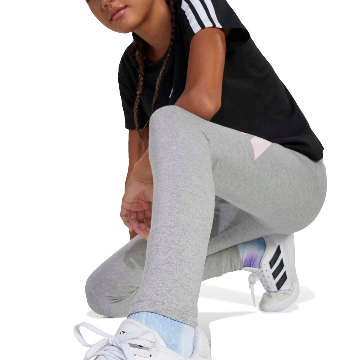 Essentials Leggings Kids - Runner
