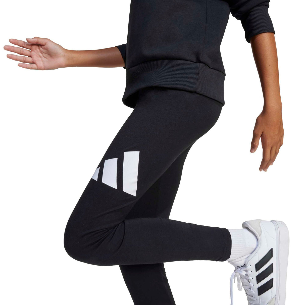 Essentials Leggings Kids - Runner