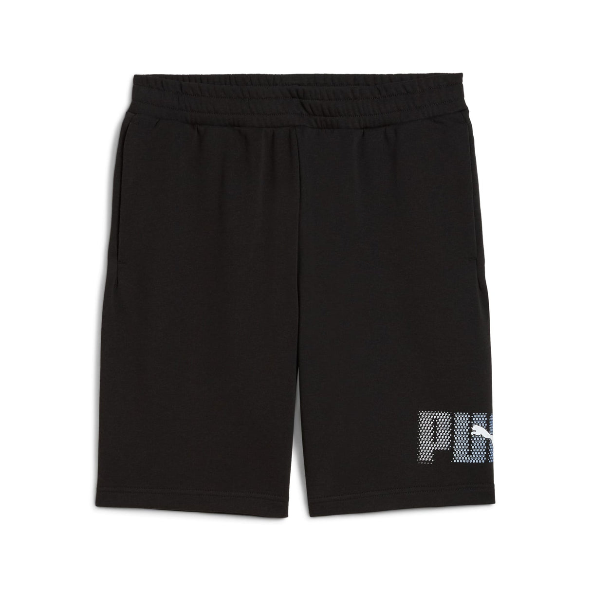 Essentials Logo Lab 10'' Shorts Men - Runner