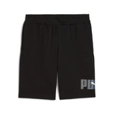 Essentials Logo Lab 10'' Shorts Men - Runner