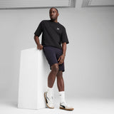 Essentials Logo Lab Execution 10" Shorts Men - Runner