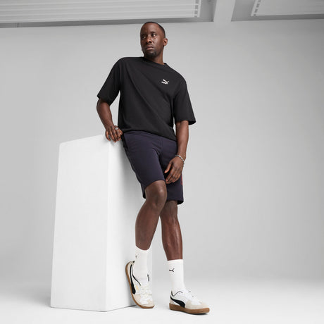 Essentials Logo Lab Execution 10" Shorts Men - Runner