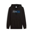Essentials Logo Lab Hoodie Men - Runner