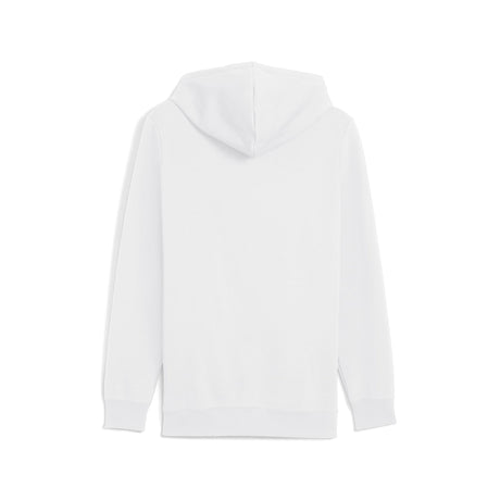 Essentials Logo Lab Hoodie Men - Runner