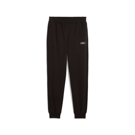 Essentials Logo Lab Sweatpants Men - Runner