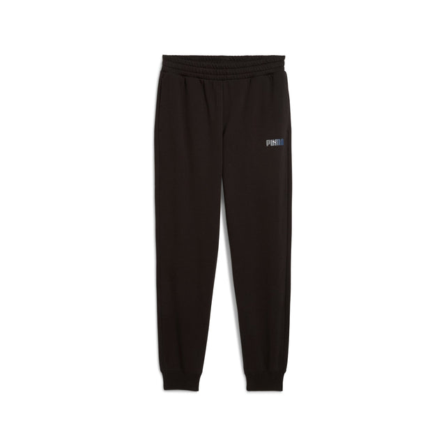 Essentials Logo Lab Sweatpants Men - Runner