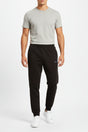 Essentials Logo Lab Sweatpants Men - Runner