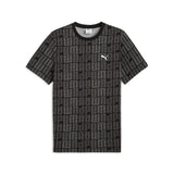 Essentials Logo Lab Tee Men - Runner