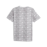 Essentials Logo Lab Tee Men - Runner