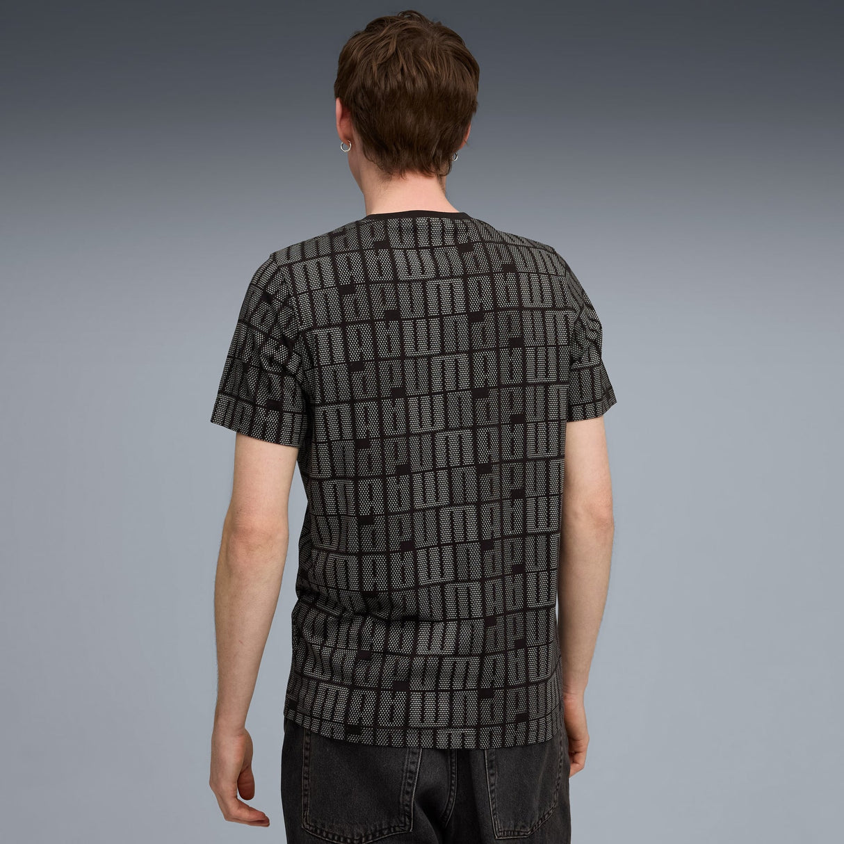 Essentials Logo Lab Tee Men - Runner