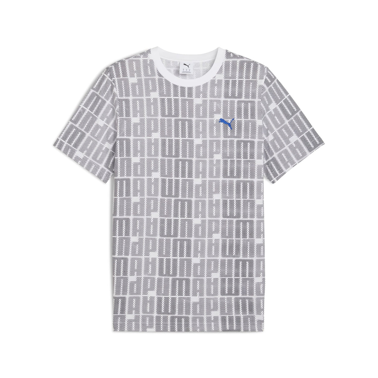 Essentials Logo Lab Tee Men - Runner