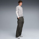 Essentials Logo Lab Tee Men - Runner
