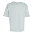 Essentials Loose Fit 3 Bar Logo T-Shirt - Runner