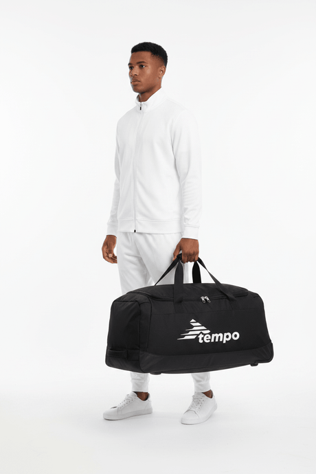 ESSENTIALS Medium Duffel Bag - Runner