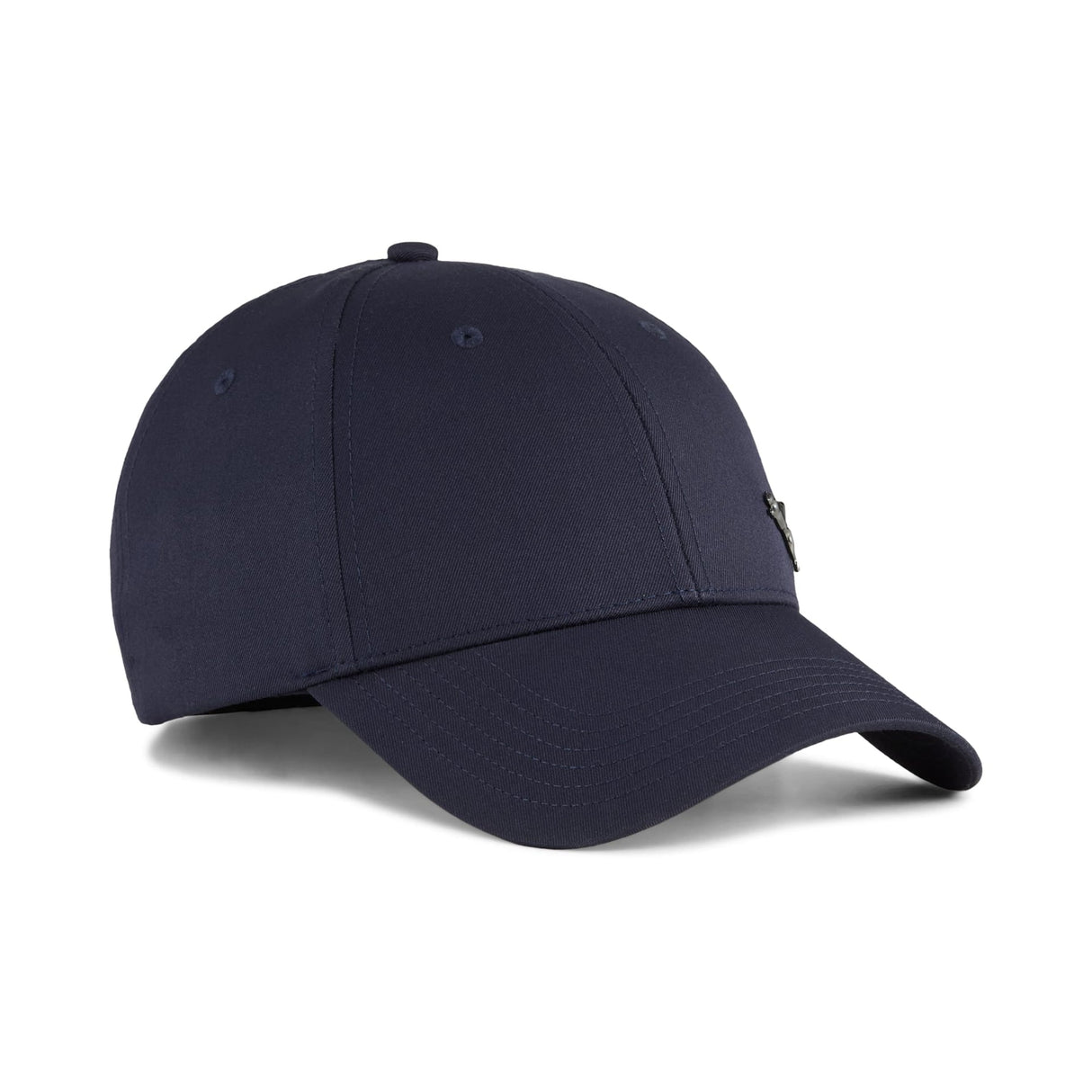 Essentials Metal PUMA Cat Baseball Cap - Runner