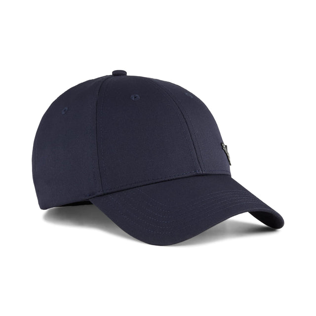 Essentials Metal PUMA Cat Baseball Cap - Runner