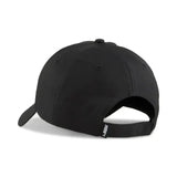 Essentials Metal PUMA Cat Baseball Cap - Runner