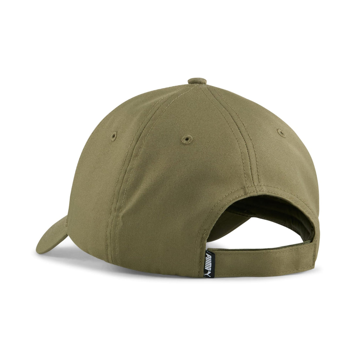 Essentials Metal PUMA Cat Baseball Cap - Runner