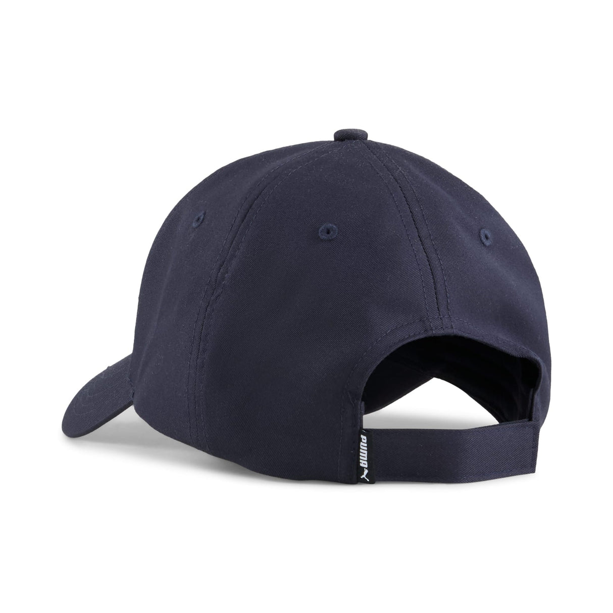 Essentials Metal PUMA Cat Baseball Cap - Runner