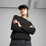 Essentials Metal PUMA Cat Baseball Cap - Runner