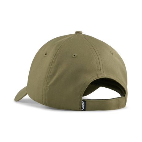 Essentials Metal PUMA Cat Baseball Cap - Runner