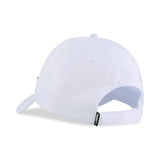 Essentials Metal PUMA Cat Baseball Cap - Runner