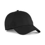 Essentials Metal PUMA Cat Baseball Cap - Runner