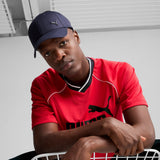 Essentials Metal PUMA Cat Baseball Cap - Runner