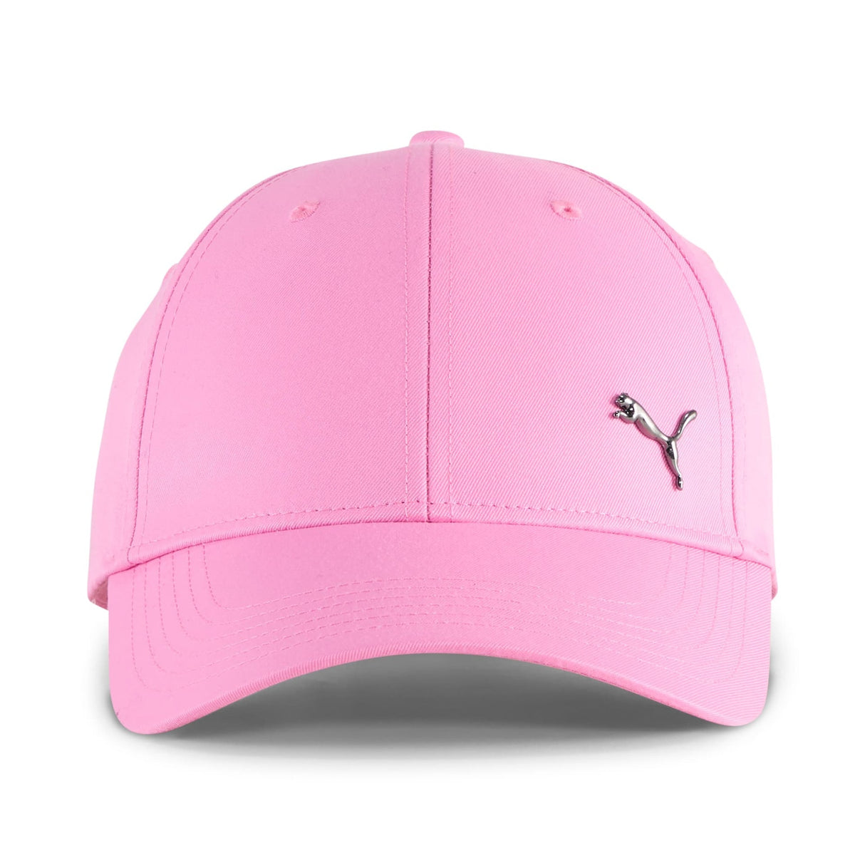 Essentials Metal PUMA Cat Baseball Cap Unisex - Runner