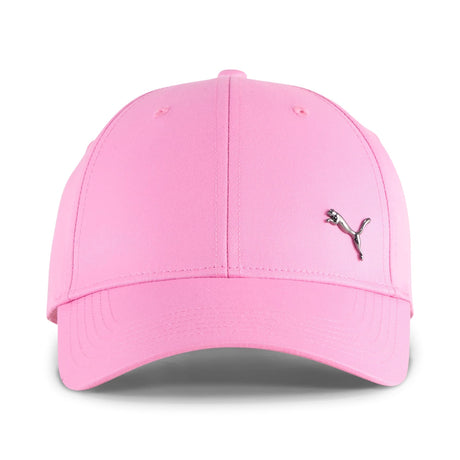Essentials Metal PUMA Cat Baseball Cap Unisex - Runner