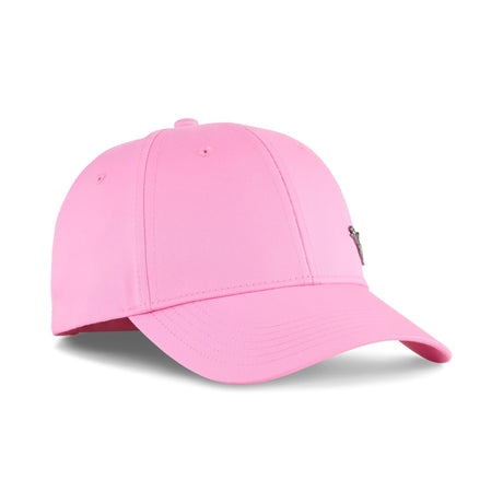 Essentials Metal PUMA Cat Baseball Cap Unisex - Runner