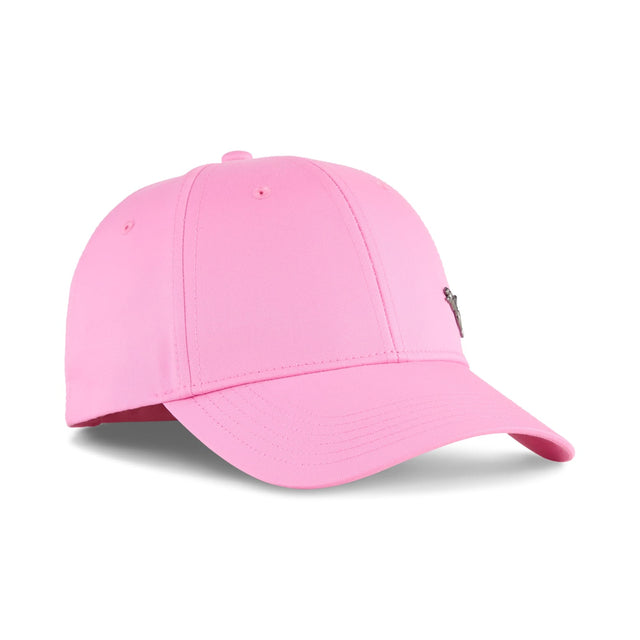 Essentials Metal PUMA Cat Baseball Cap Unisex - Runner