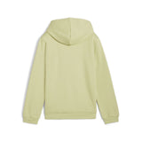 Essentials+ Mid 90s Hoodie - Runner