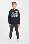 Essentials+ Mid 90s Hoodie - Runner