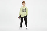 Essentials+ Mid 90s Hoodie - Runner